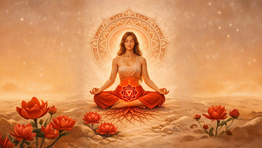 Antardrishti